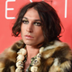 Ezra Miller
